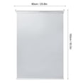 thumbnail image 3 of Persianas De Baño Persianas Impermeables Para Ventanas Persianas Enrollables Térmicas Opacas Persianas Enrollables Para Ventanas Cortinas Opacas Privacidad Instantánea, Control, 3 of 7