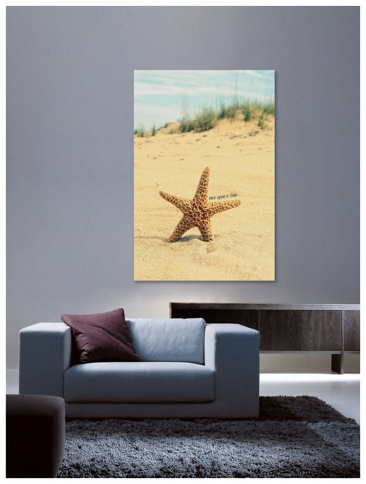 Marmont Hill "Once Upon a Time 2" by Robert Dickinson Painting Print on Canvas