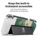 thumbnail image 3 of Neogrip Ergonomic Grip Protective Case Set For Nintendo Switch Oled, 3 of 5