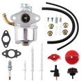 thumbnail image 1 of 594014 Carburetor Accessories Kit 590907 594014 798918 794588 Snowplow for 8.5HP Engine, 1 of 5