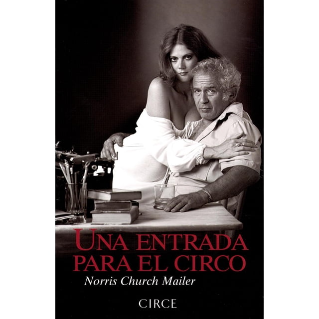 Una entrada para el circo