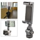 thumbnail image 1 of Adaptador de montaje teléfono con montura de zapata fría para Selfie Stick Fotografía de utilizar Accesorios para tomas de paisaje shamjiam  Montaje de monitor, 1 of 9
