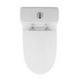 thumbnail image 6 of Sublime II One-Piece Round Toilet Dual-Flush 1.1/1.6 gpf, 6 of 7