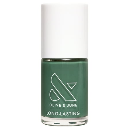 Olive & June Long Lasting Nail Polish, Still Life of Flowers, 0.46 fl oz
