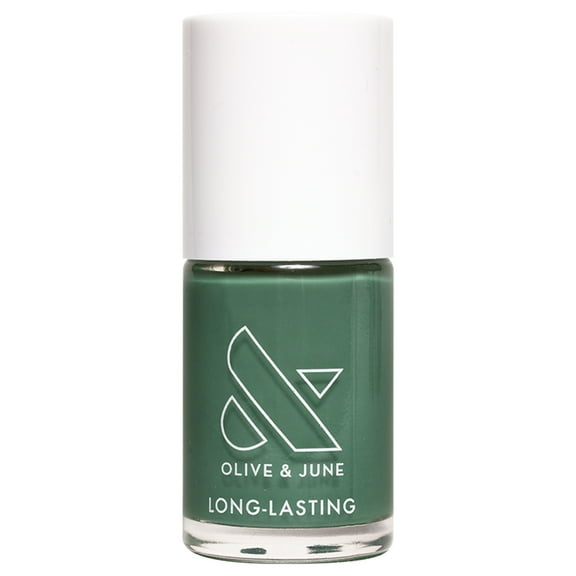 Olive & June Long Lasting Nail Polish, Still Life of Flowers, 0.46 fl oz