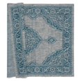 thumbnail image 5 of United Weavers Mali Annette Oriental Medallion Area Rug, Blue, 5'3" x 7'6", 5 of 5