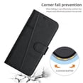 thumbnail image 4 of Funda Flip para FOXDOCK Xiaomi Redmi Note 14 4G – Carcasa delgada y resistente a impactos con soporte para uso diario y profesional, 4 of 6