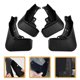 thumbnail image 1 of OULII 4Ud Protectores De Para Accesorios Exteriores Prácticos Y Ligeros, 1 of 8