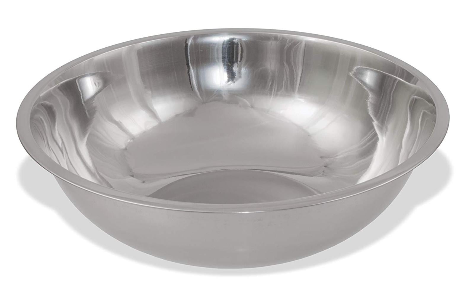 commercial grade stainless steel mixing bowls commercial grade stainless steel mixing bowls