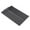 Dark Gray, variant on MERILER Large Foldable Food-Grade Silicone Draining Board Mat for Kitchenware Drying, Dishwasher Safe and Easy to Clean