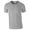 Rs Sport Grey, variant on Gildan Gd 64000 Men Softstyle Ss Tee