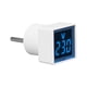 thumbnail image 4 of A50-500V Voltímetro cuadrado Pantalla digital LED Indicador Enchufe europeo () Azul, 4 of 6
