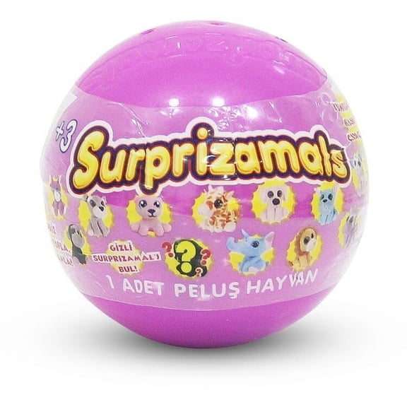 Surprizamals - Series 1
