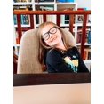 thumbnail image 3 of Babyfied Lunettes de Protection Anti-Lumière Bleue Classiques (3-8 Ans), 3 of 7
