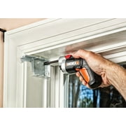 Worx WX252L 4V XTD Xtended Reach Cordless Screwdriver