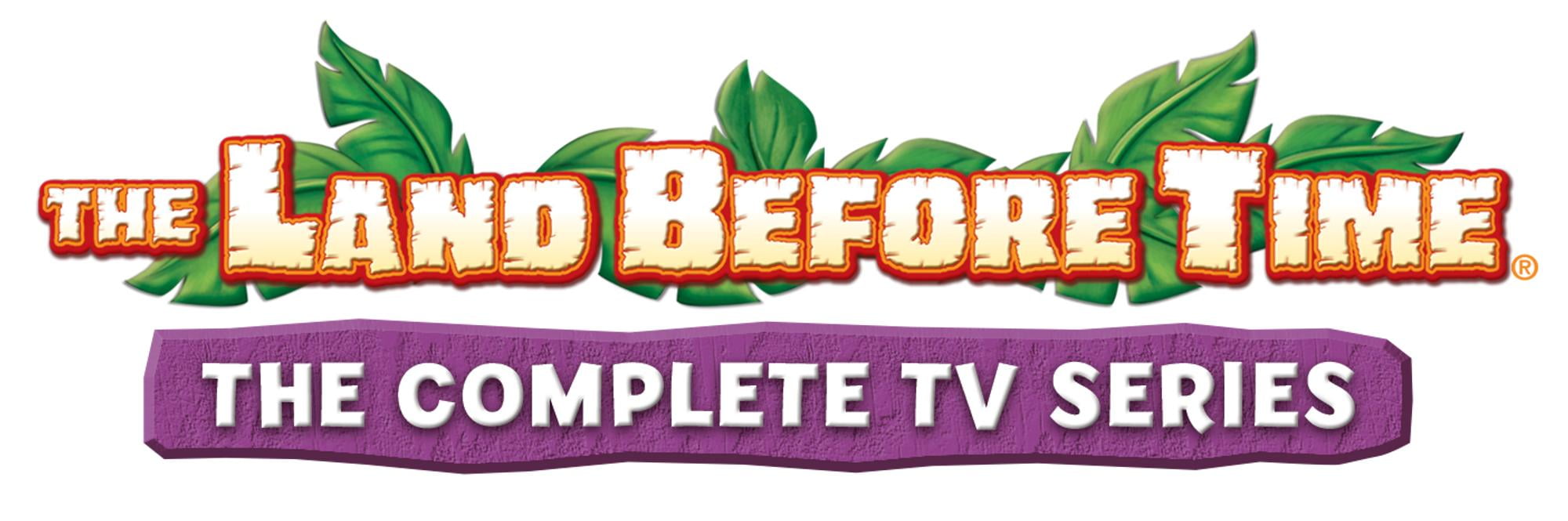 Buy The Land Before Time The Complete TV Series (DVD) Online at Lowest