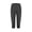 2# Dark Gray, variant on Womens Capri Leggings Workout Capri Pants Petite Summer Stretch Tummy Control Leggings Pull On Plus Size Athletic Gym Yoga Pants Trendy Wine S