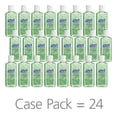 thumbnail image 3 of Desinfectante de manos Purell Advanced, gel calmante, 118 ml (paquete de 24), 3 of 8
