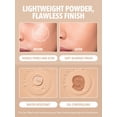 thumbnail image 4 of Powder Foundation SHEGLAM SKin-Focus Full Coverage Peach, 4 of 8