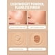 thumbnail image 4 of Base de maquillaje en polvo SHEGLAM Skin-Focus Full Coverage Golden, 4 of 5