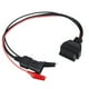 thumbnail image 1 of 16pin Al Cable de OBDII Herramienta Diagnóstico Adaptador de Con de, 1 of 3