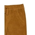 thumbnail image 3 of Wonder Nation Toddler Boys Corduroy Pants, Sizes 12M-5T, 3 of 3