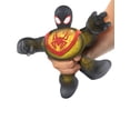 thumbnail image 2 of Goo Jit Zu Marvel Spider-Man, Figura Estirable., 2 of 5