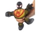 thumbnail image 2 of Goo Jit Zu Marvel Spider-Man, Figura Estirable., 2 of 5