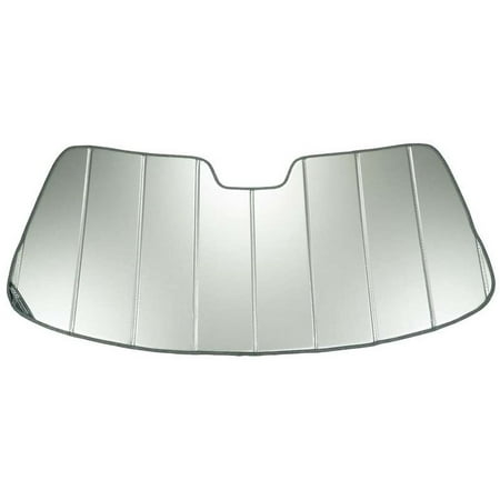 Uvs100 Mustang 50 Years Blue Car Windshield Sun Shade For Ford 05 09 Mustang