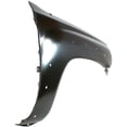 thumbnail image 6 of Geelife Fender For Toyota 2005-2015 Tacoma Set of 2 Front Left & Right Side Primed Steel, 6 of 12