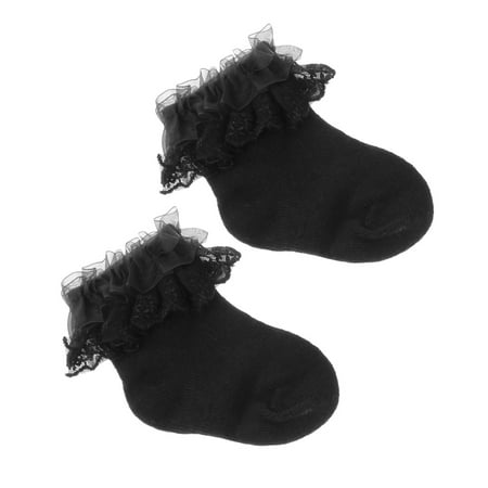 

Baby Girl Socks Toddler Baby Bow Cotton Summer Mesh Baby Knee Socks Newborn