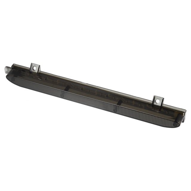 Tercera luz de freno trasera de alto nivel, lente negra 63212751575 63212753779 para Mini Cooper Mini Hatch 2006-2013