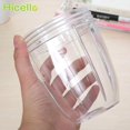thumbnail image 4 of 2-Pack 18oz Cups for Nutribullet Blenders, 4 of 5