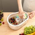 thumbnail image 1 of Machine de Déshydratation Alimentaire pour Fruits Secs Légumes et Plateau Grande Capacité, 1 of 3