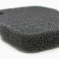 PennPlax Cascade 700/1000 GPH Canister Filter Aquarium Bio Sponge