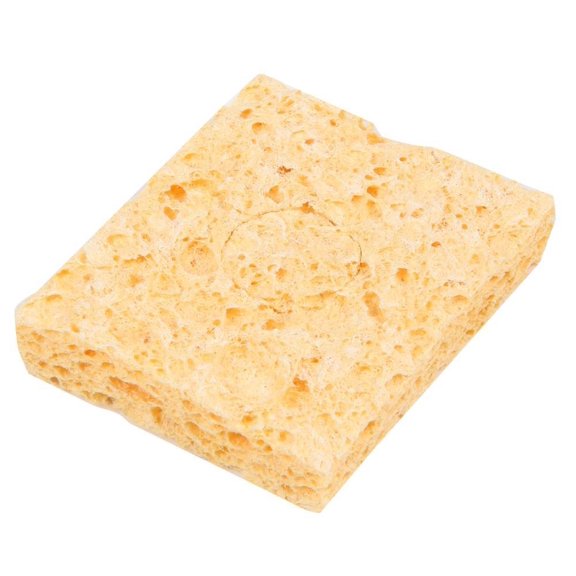 DURATOOL - Soldering Sponge, 56x36mm