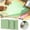 green, variant on AplicaciÃ³n de Multi Asiento implementado con Software Libre, (Paperback)