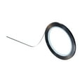 thumbnail image 4 of TISHITA Scribing Guide Tape Craft Tools for Engraved Scale Model Panel Scribing Line 3mmx30m, 4 of 8