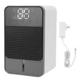 thumbnail image 2 of Quiet Dehumidifier, Small Dehumidifier Water Full Alert 1200ML  for Basement, 2 of 7