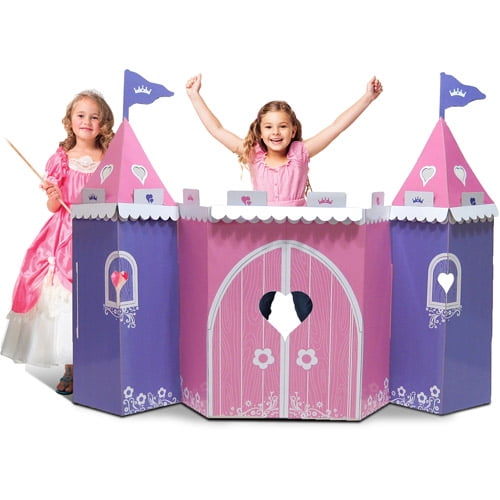 frozen two castle walmart