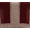 Red, variant on MeyJey Table Runner and Placemats Set of 4, Washable Fabric Rectangle Dining Table Mats with Tassels for Dining Tables, Kitchen, Beige