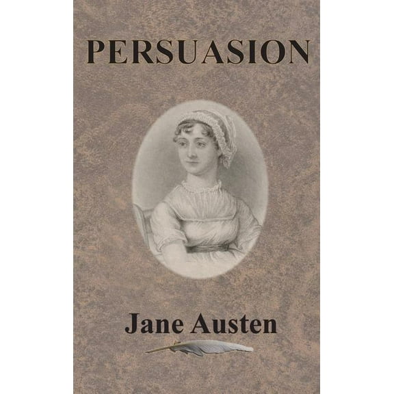 Persuasion (Hardcover) by Jane Austen