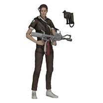 NECA Aliens - Series 6 Amanda Ripley Jump Suit Action Figure (7