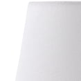 thumbnail image 2 of Livabliss Stelvio Traditional Accent Table Lamp, 13-inch, White, 2 of 6
