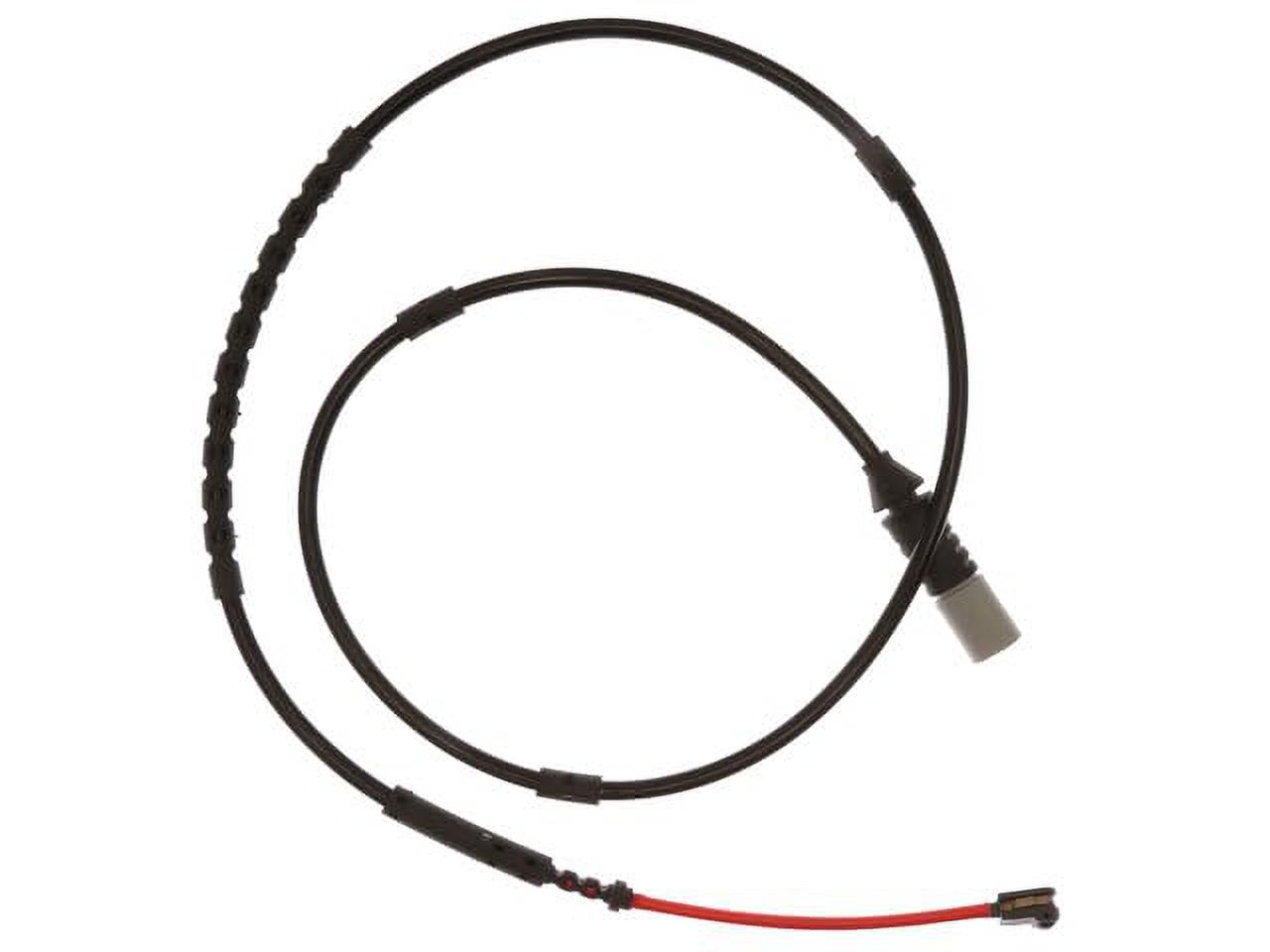 Raybestos R-Line Electronic Wheel Sensors Fits select: 2015-2018 BMW M4, 2015-2018 BMW M3