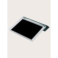 thumbnail image 3 of Solid Anti-fall Case With Pen Slot Compatible With iPad, 3 of 4