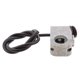 thumbnail image 4 of Multifunción LED Interruptor de Luz Y Brújula Montado Manubrio para Motos Plata Soledad Interruptor de luz con brújula, 4 of 9