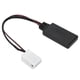 thumbnail image 2 of Adaptador de cable auxiliar estéreo Radio RD4 Módulo Bluetooth apto para Citroen C2 C3 C4 C5 C6 Berlingo, 2 of 5