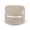 Prestige Clay Heavy Duty Fade Resistant Polyester, variant on Covermates Outdoor/Patio Table Cover - 42"DIA x 25"H, 900D Polyester, Weatherproof