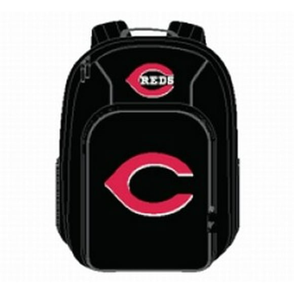 Cincinnati Reds Back Pack - Style Southpaw